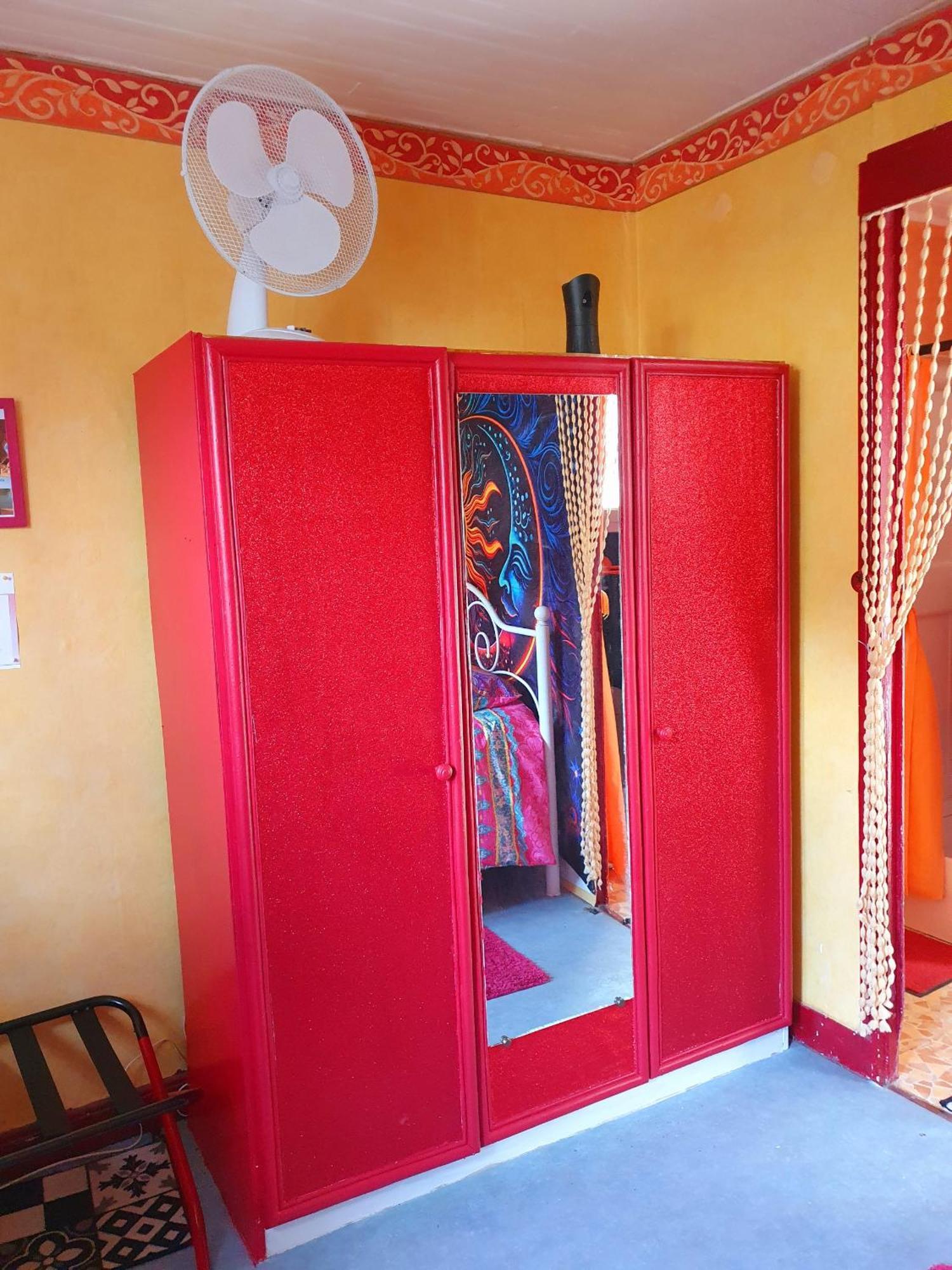 Bed And Breakfast Les Roses Multicolores Du 47 Fumel ภายนอก รูปภาพ
